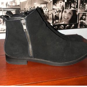 Steve Madden Booties